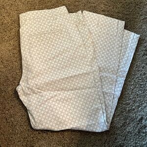 GAP slim cropped women’s